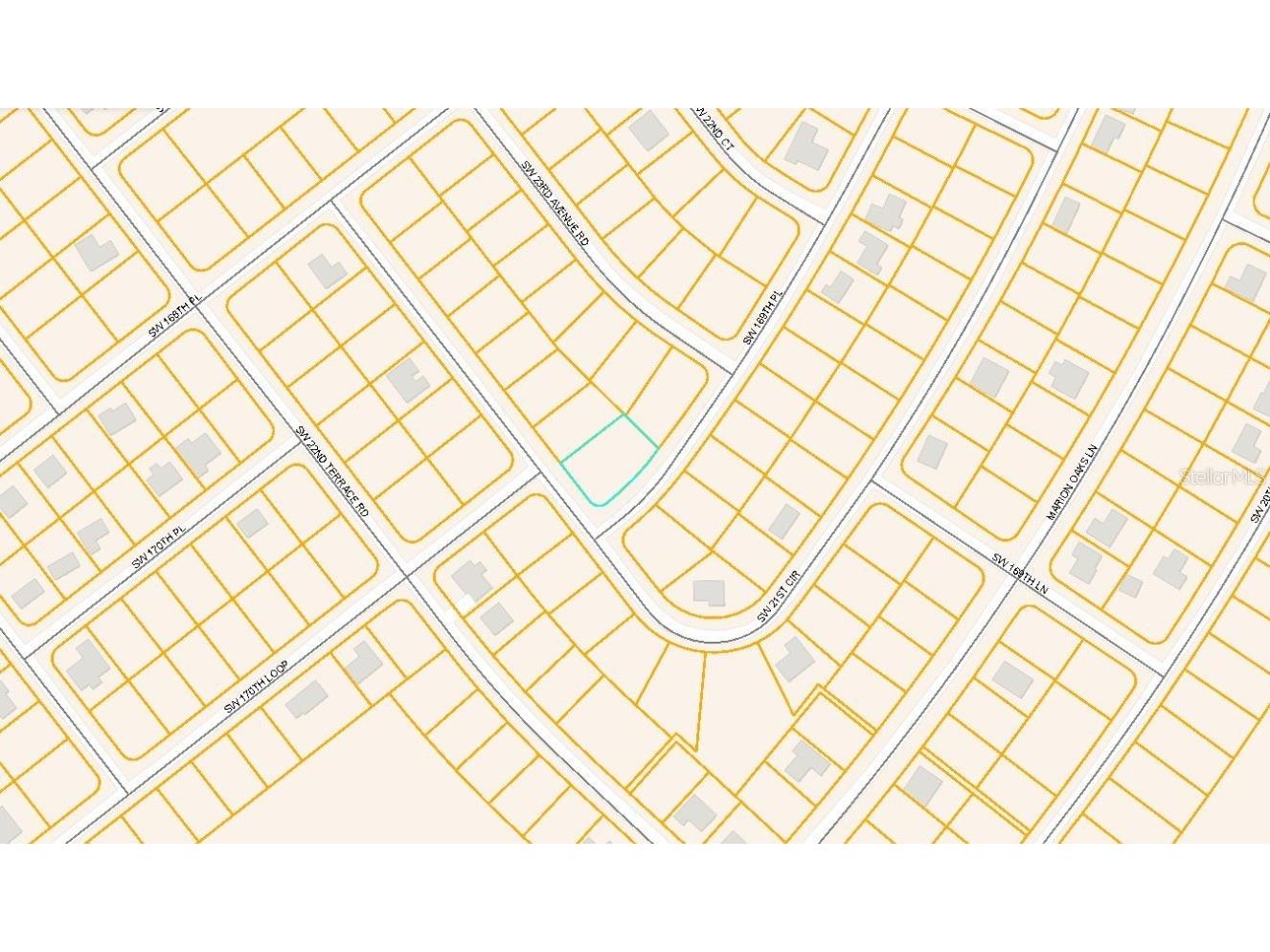 SW 21st Circle Ocala FL 34473 G5096309 image7