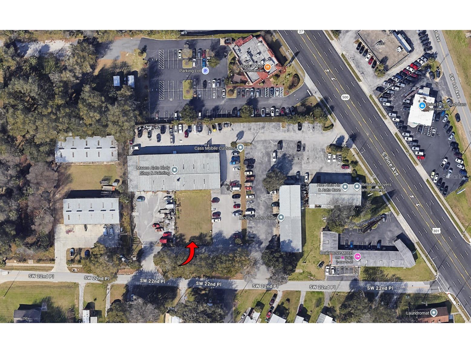 SW 22 Place Ocala FL 34471 OM723815 image2