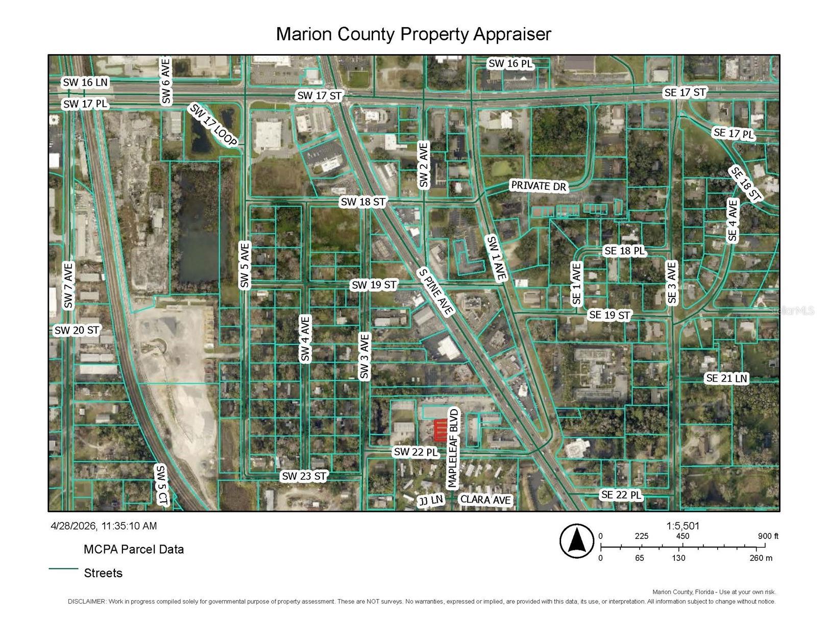 SW 22 Place Ocala FL 34471 OM723815 image9