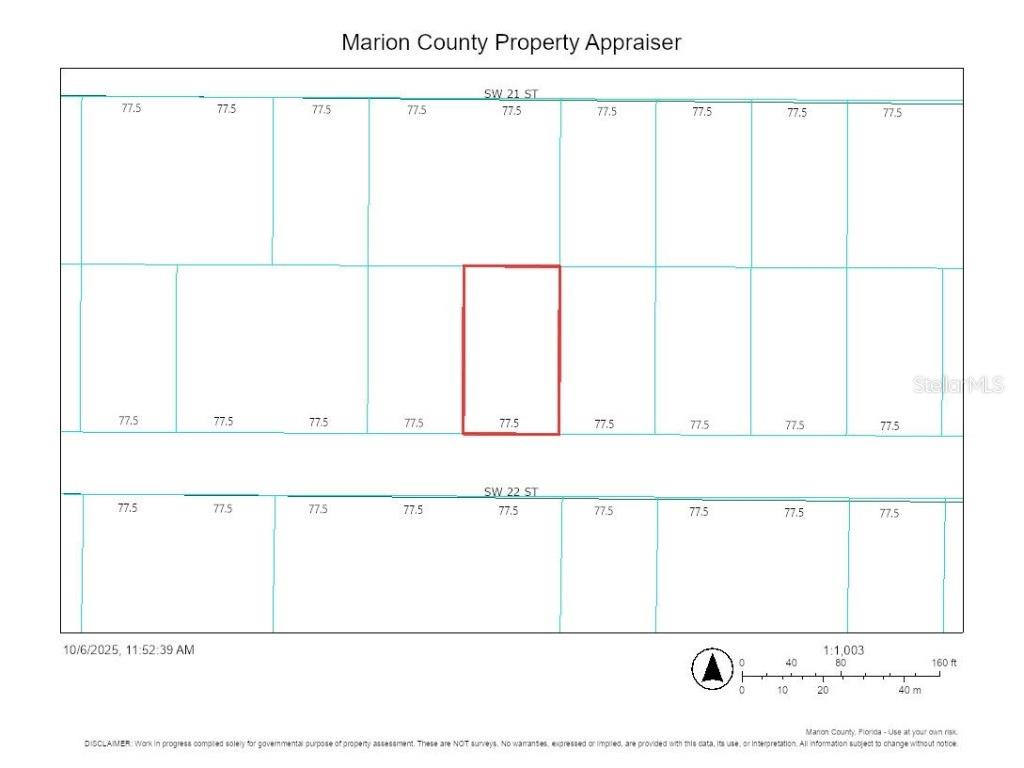 SW 22nd Street Ocala FL 34481 OM710894 image3