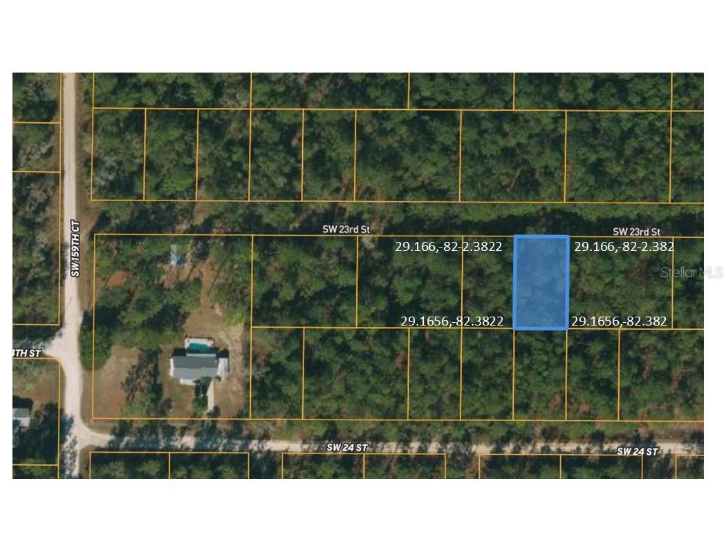 SW 23rd Street Ocala FL 34481 U8219001 image1