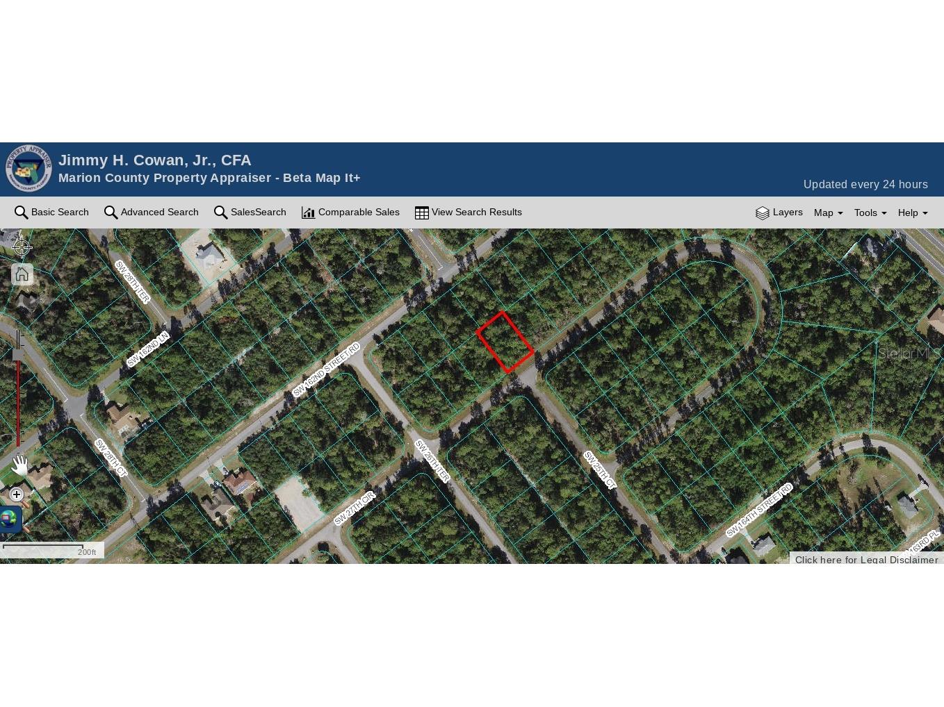 SW 27th Circle Ocala FL 34473 OM633084 image1