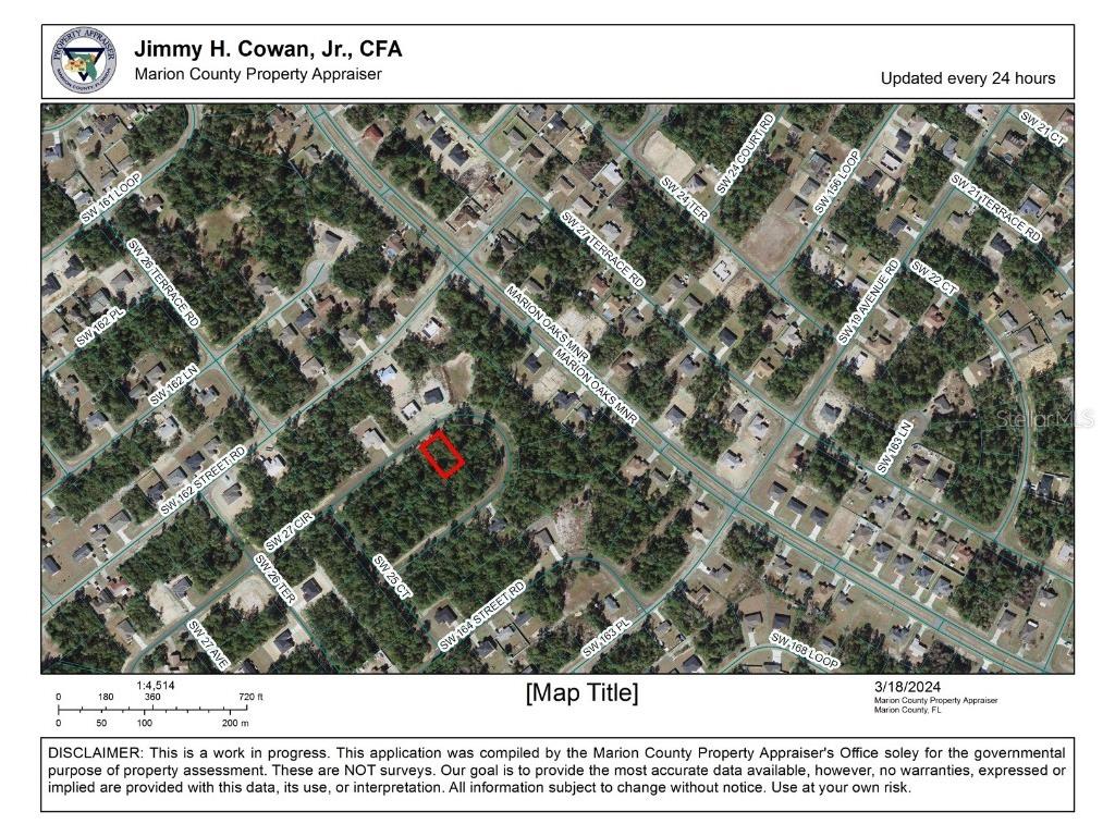 Sw 27th Circle Ocala FL 34473 OM675019 image1