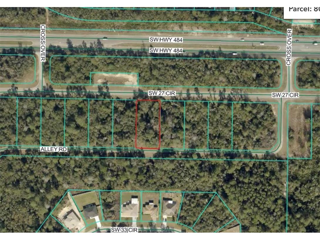 SW 27th Circle Ocala FL 34473 OM714718 image1