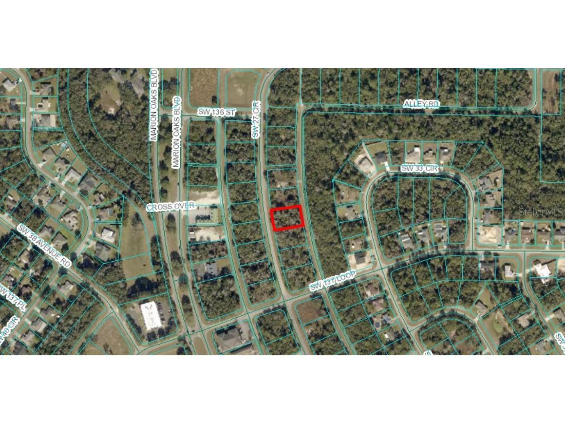 SW 27th Circle Ocala FL 34473 OM718047 image1