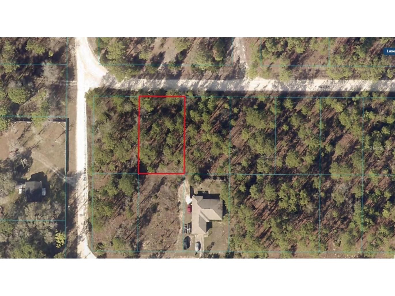 SW 27th Lane Ocala FL 34481 A4579508 image1