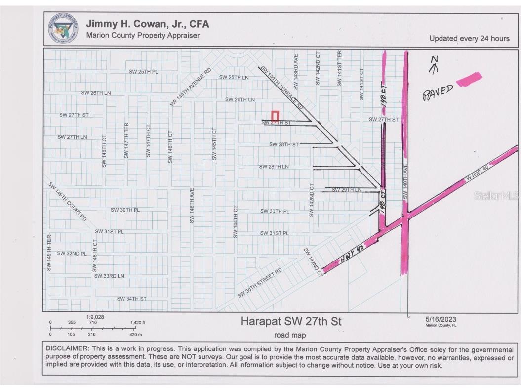 SW 27th Street Ocala FL 34481 OM659377 image1