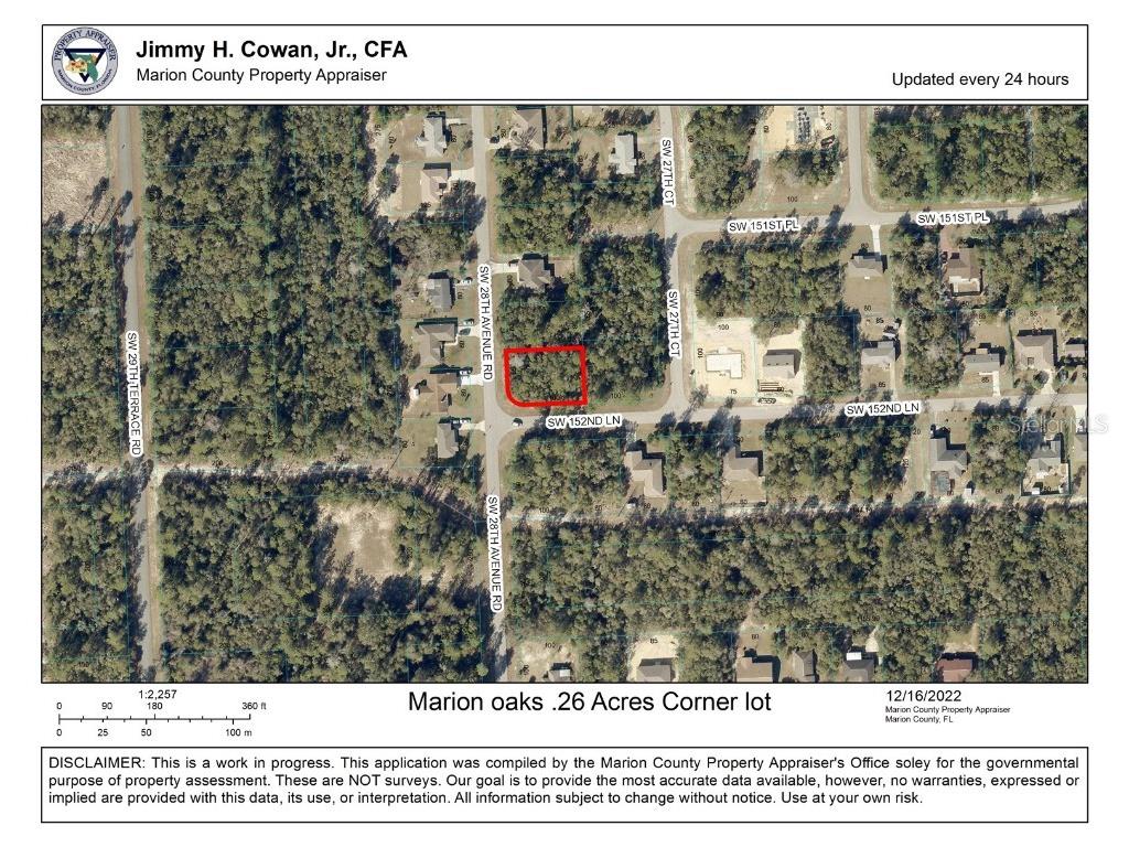 Sw 28 Ave Rd Ocala FL 34473 G5063395 image1