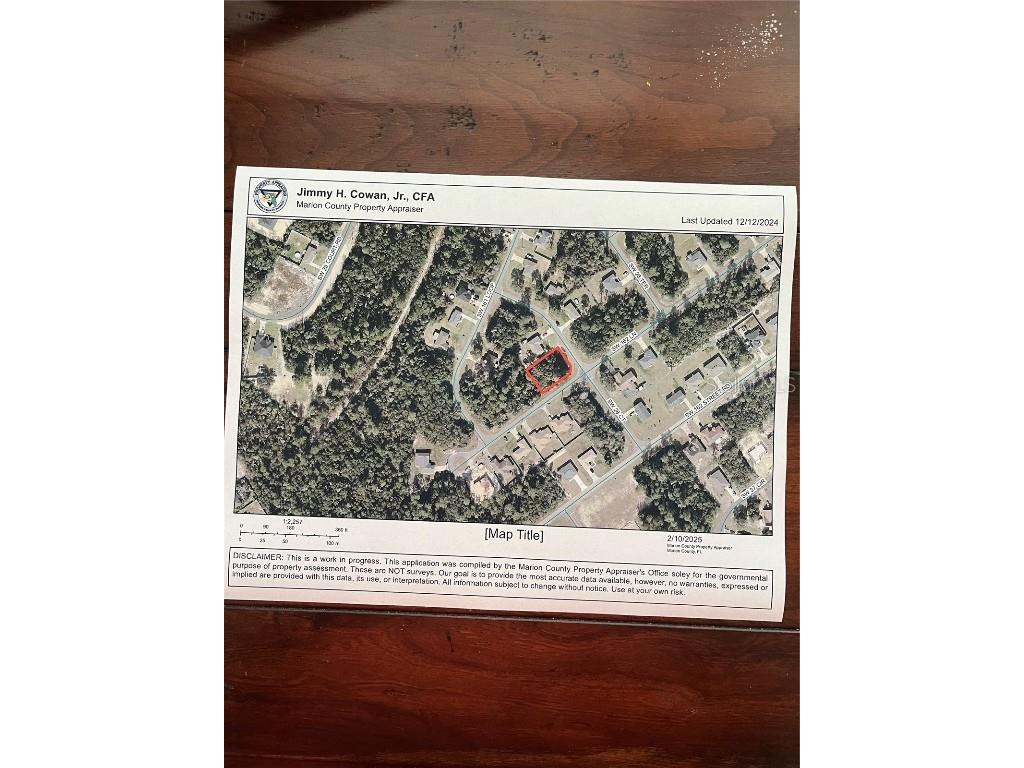 SW 28 Court Ocala FL 34473 OM694838 image1
