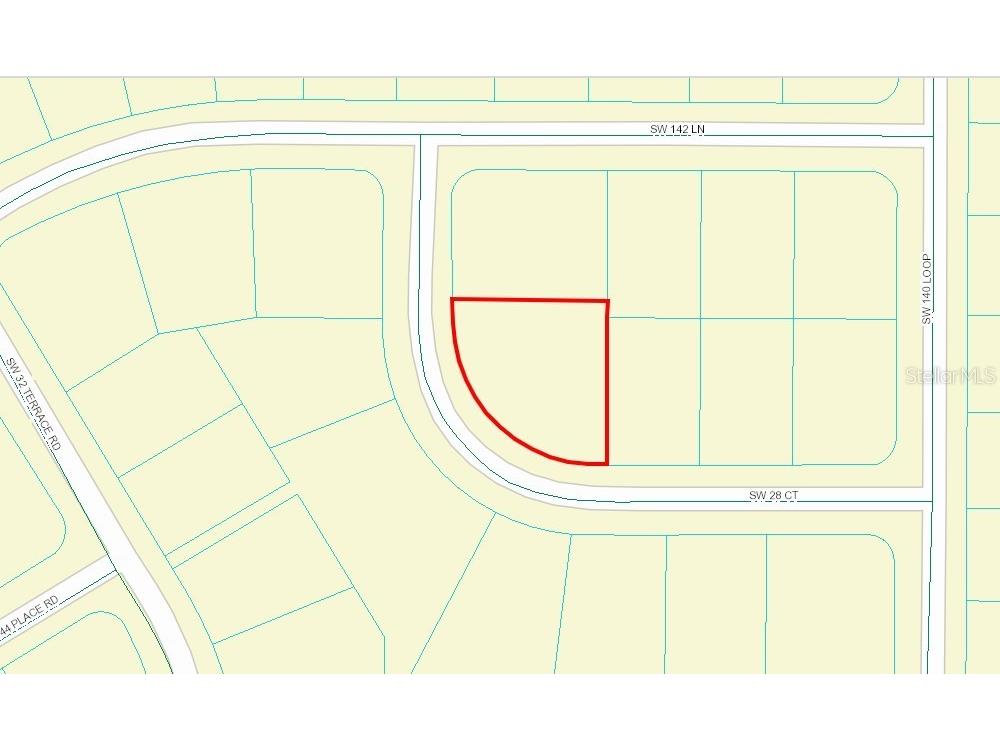 SW 28 Court Ocala FL 34473 R4908805 image1