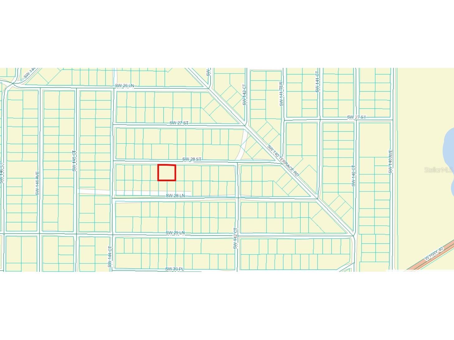 Sw 28th Street Ocala FL 34481 U8226979 image1