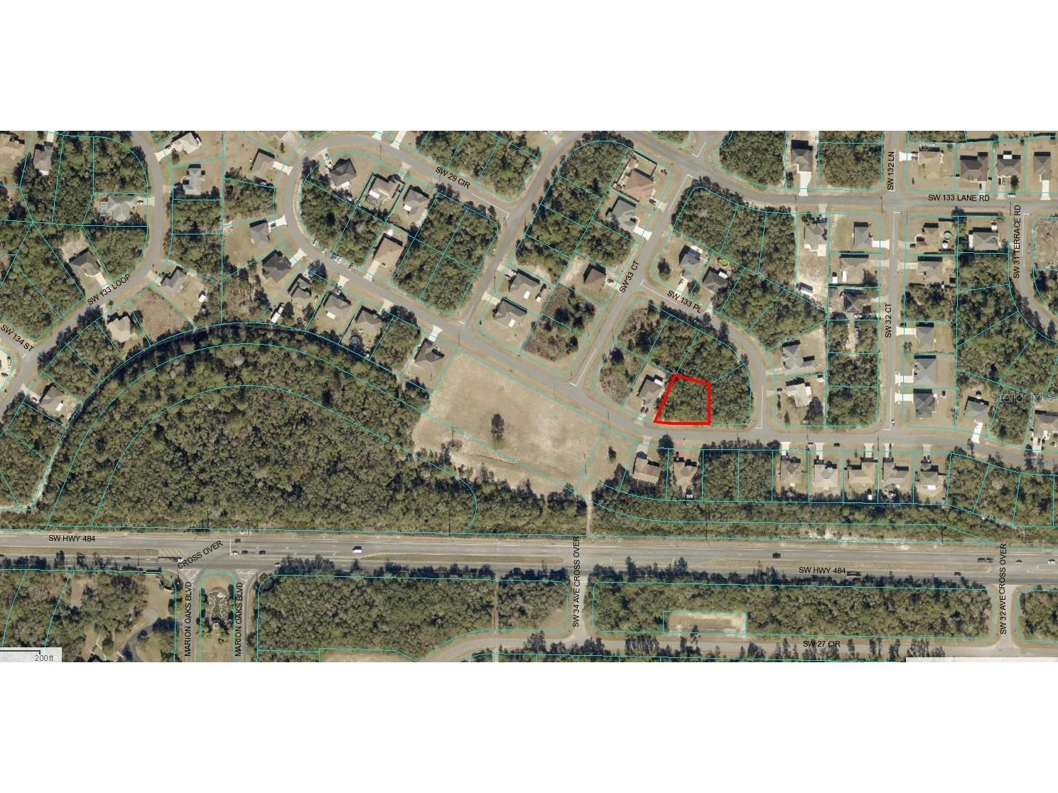 Sw 29th Circle Ocala FL 34473 OM662390 image1