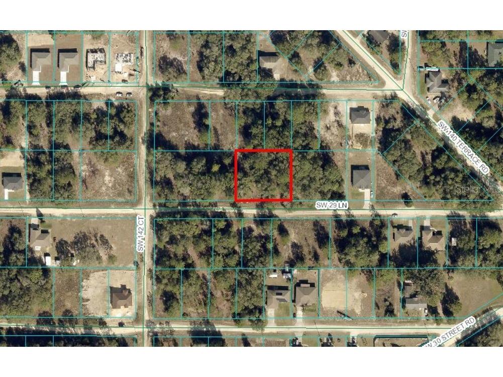 SW 29th Lane Ocala FL 34481 OM704258 image1