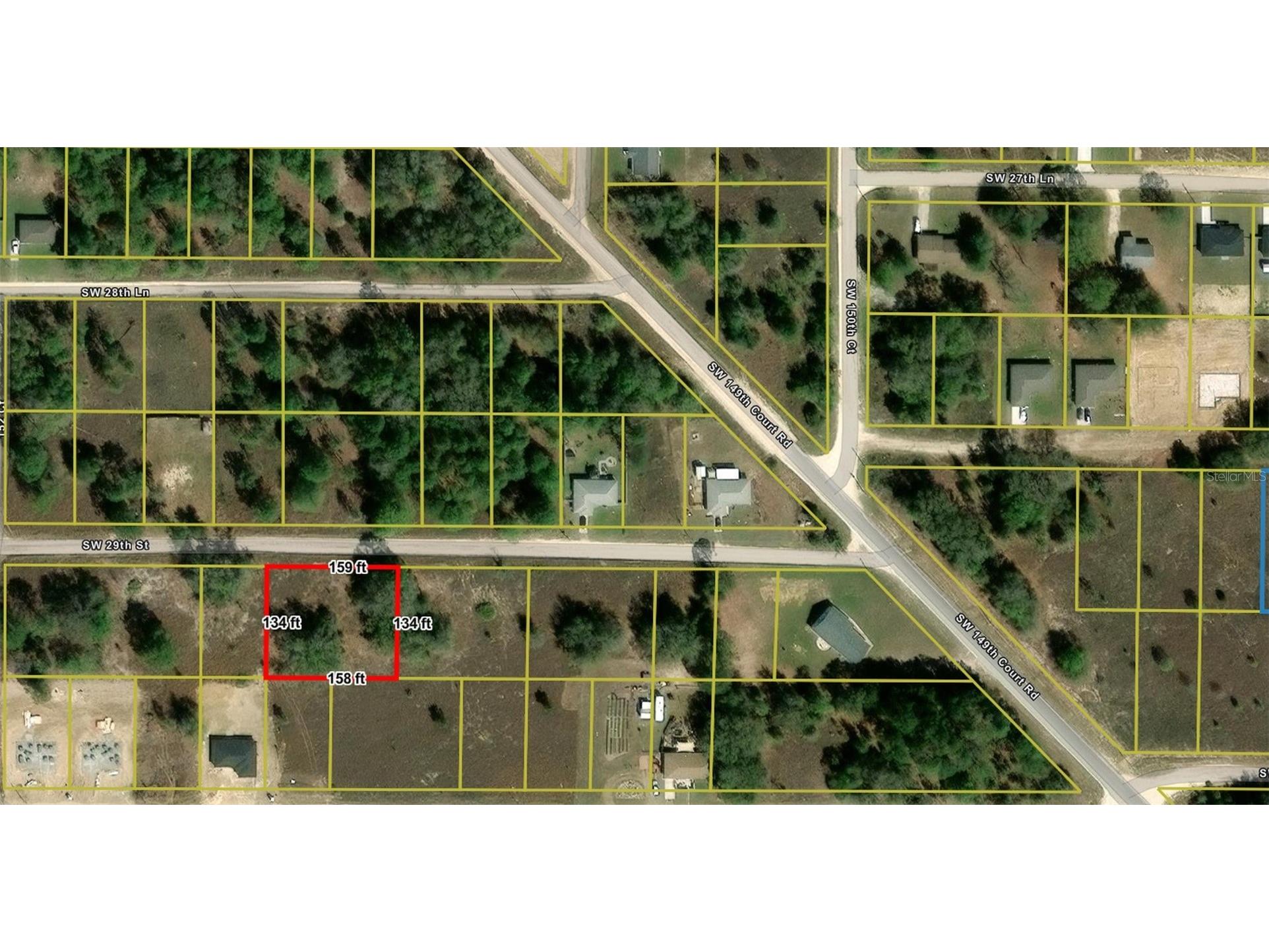Sw 29th St Ocala Fl 34481 Ocala FL 34481 O6427732 image1