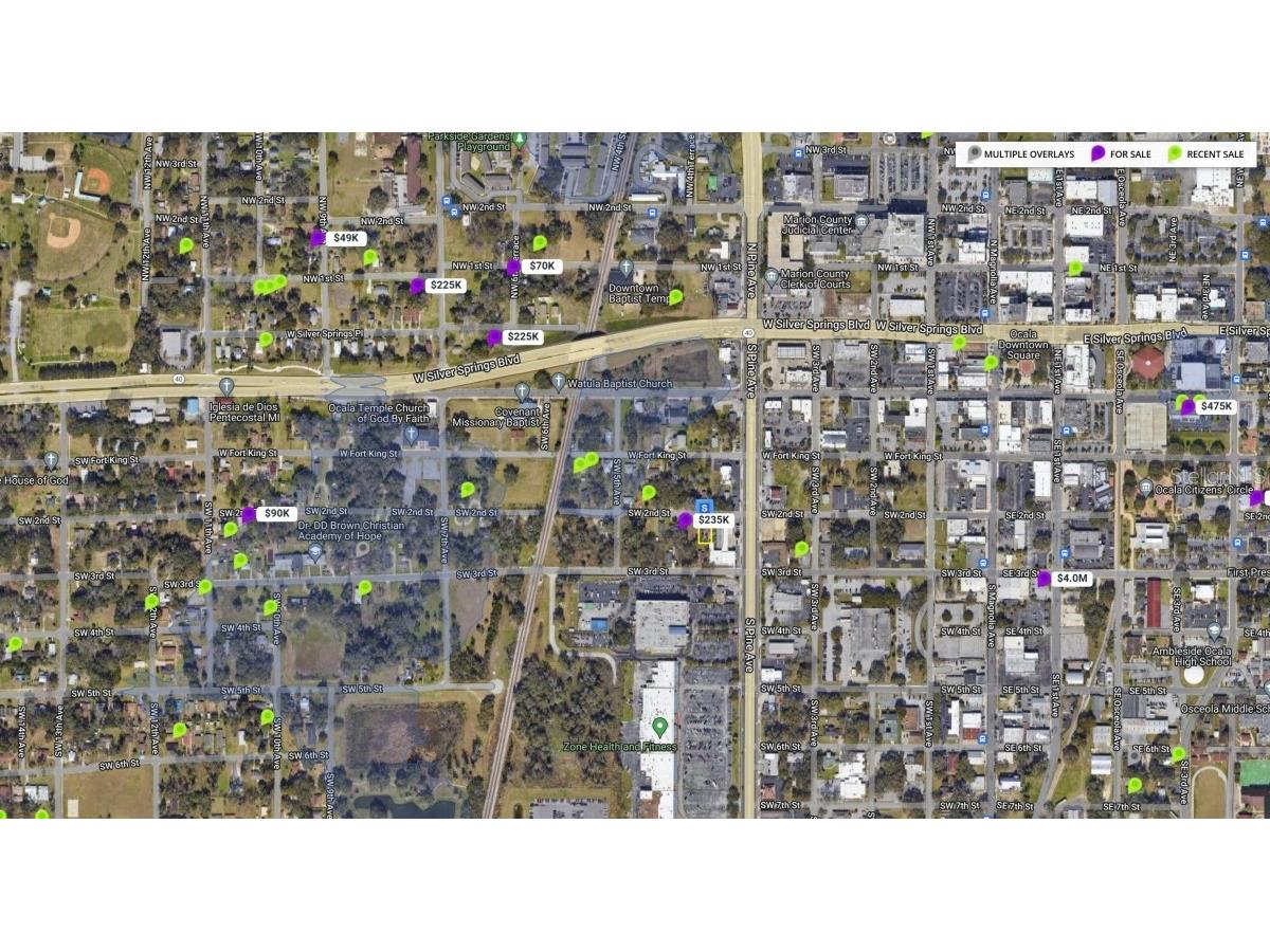 SW 2nd Street Ocala FL 34471 TB8322600 image1