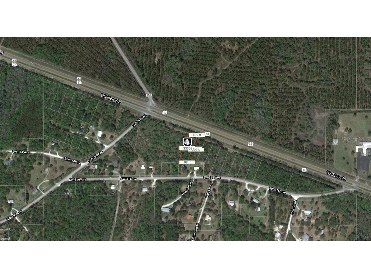 SW 316th Avenue Cross City FL 32628 A4476107 image4