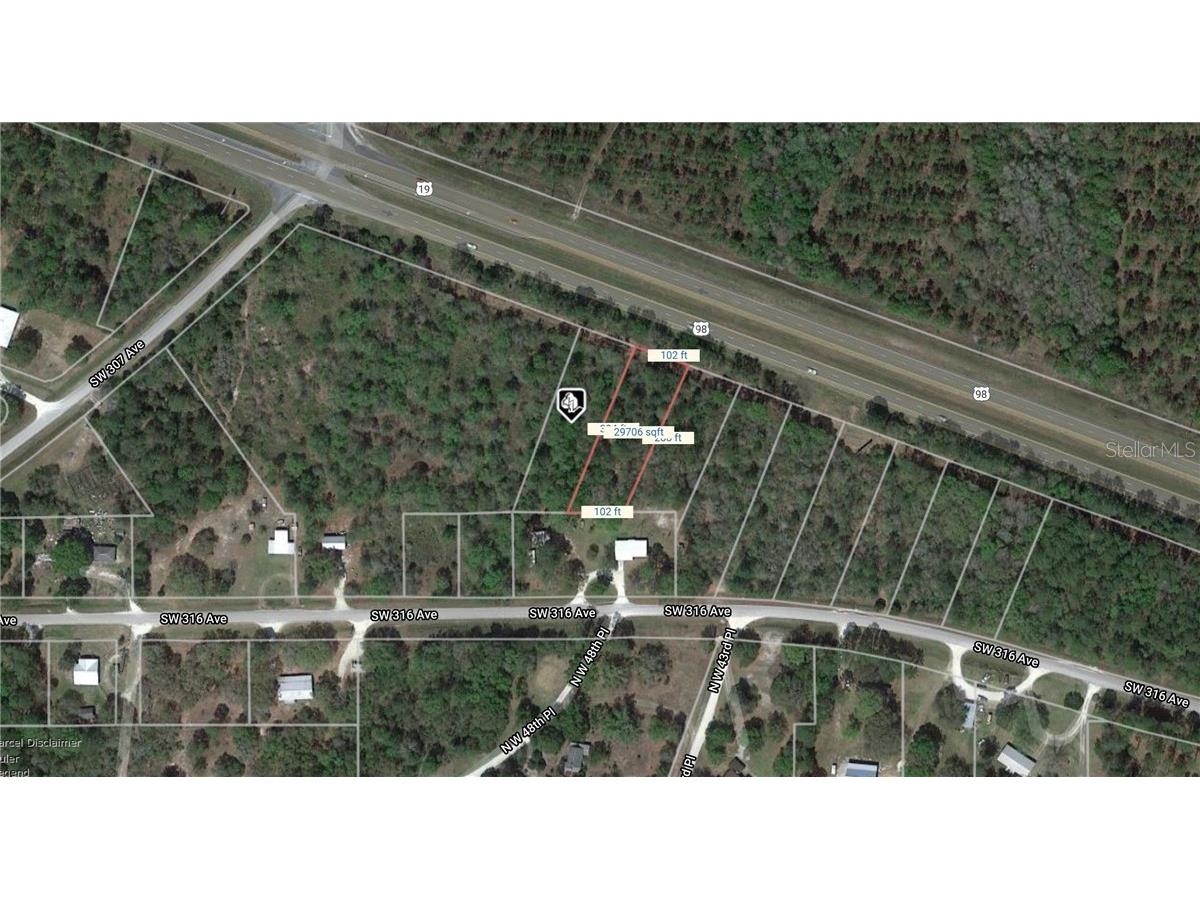 SW 316th Avenue Cross City FL 32628 A4476107 image8