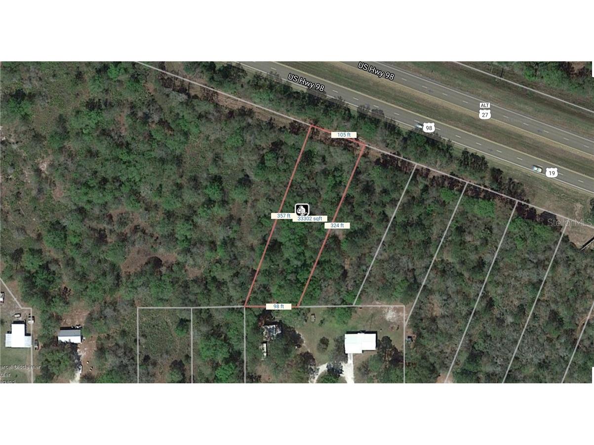 SW 316th Avenue Cross City FL 32628 A4476107 image9