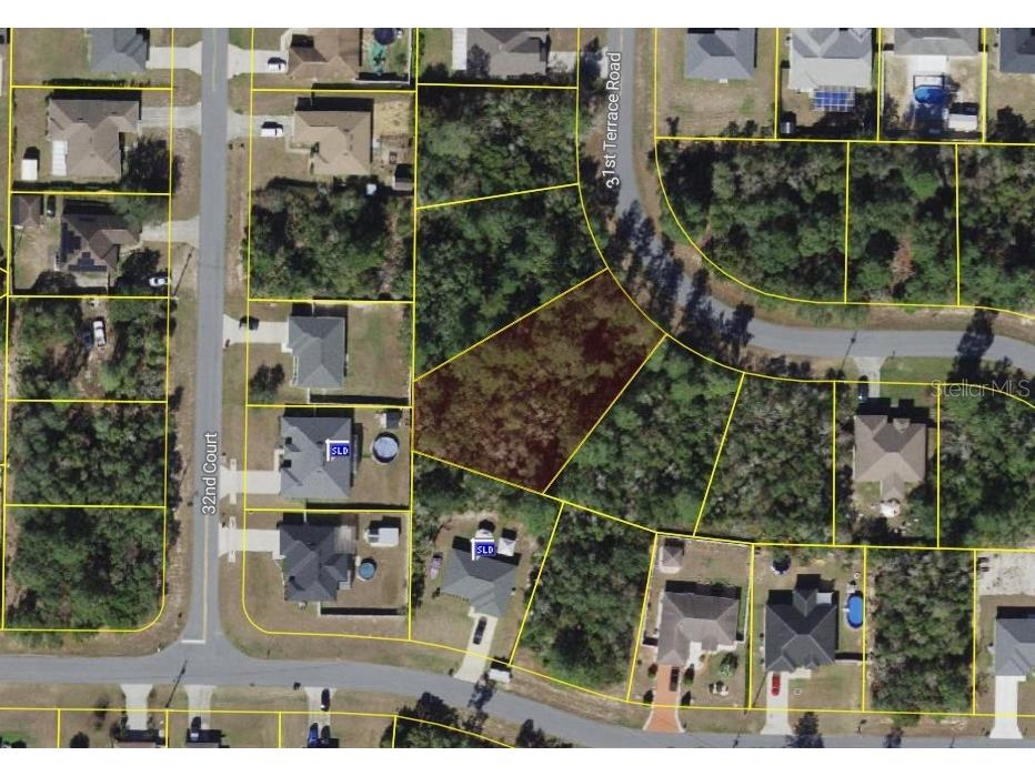 SW 31st Terrace Road Ocala FL 34473 S5130446 image3