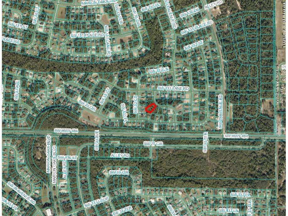 SW 31st Terrace Road Ocala FL 34473 S5130446 image5