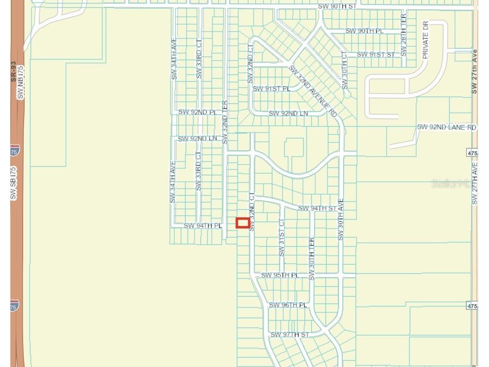 SW 32nd Court Ocala FL 34476 V4930382 image1