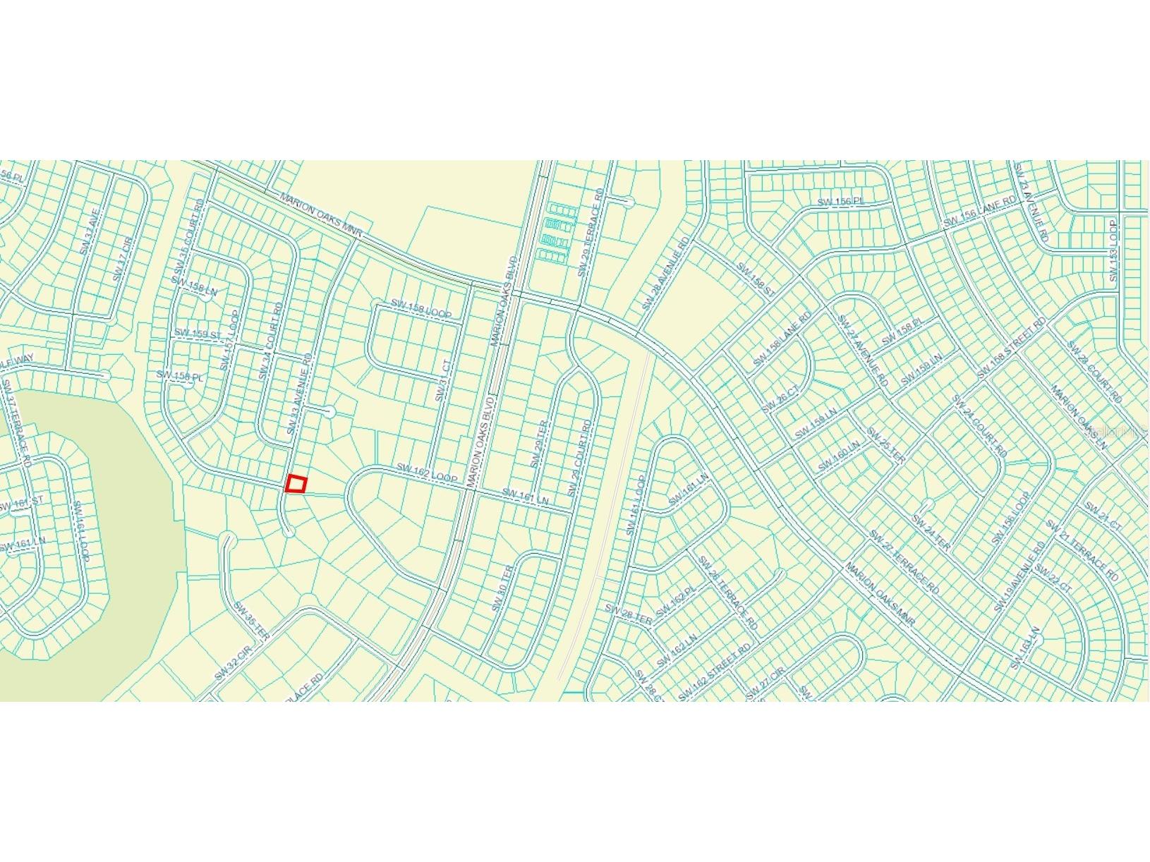 SW 33rd Ave Road Ocala FL 34473 OM683278 image1