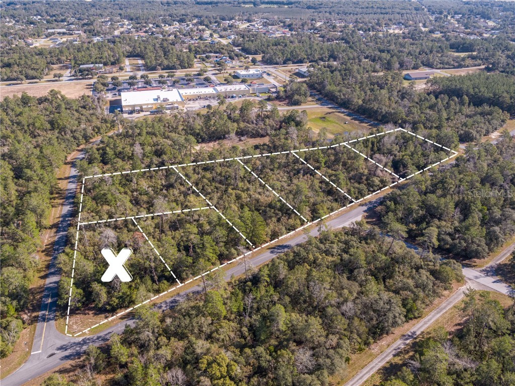 SW 36th Avenue Road - Lot 1 Ocala FL 34473 U8236528 image1