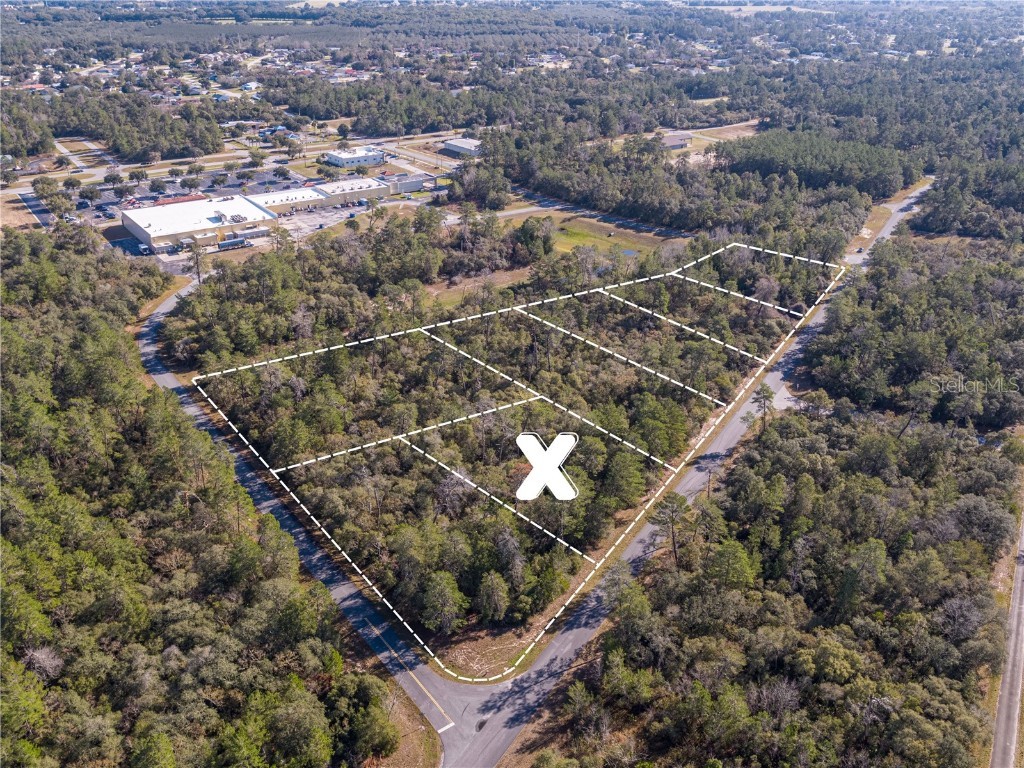 SW 36th Avenue Road - Lot 11 Ocala FL 34473 U8236546 image1