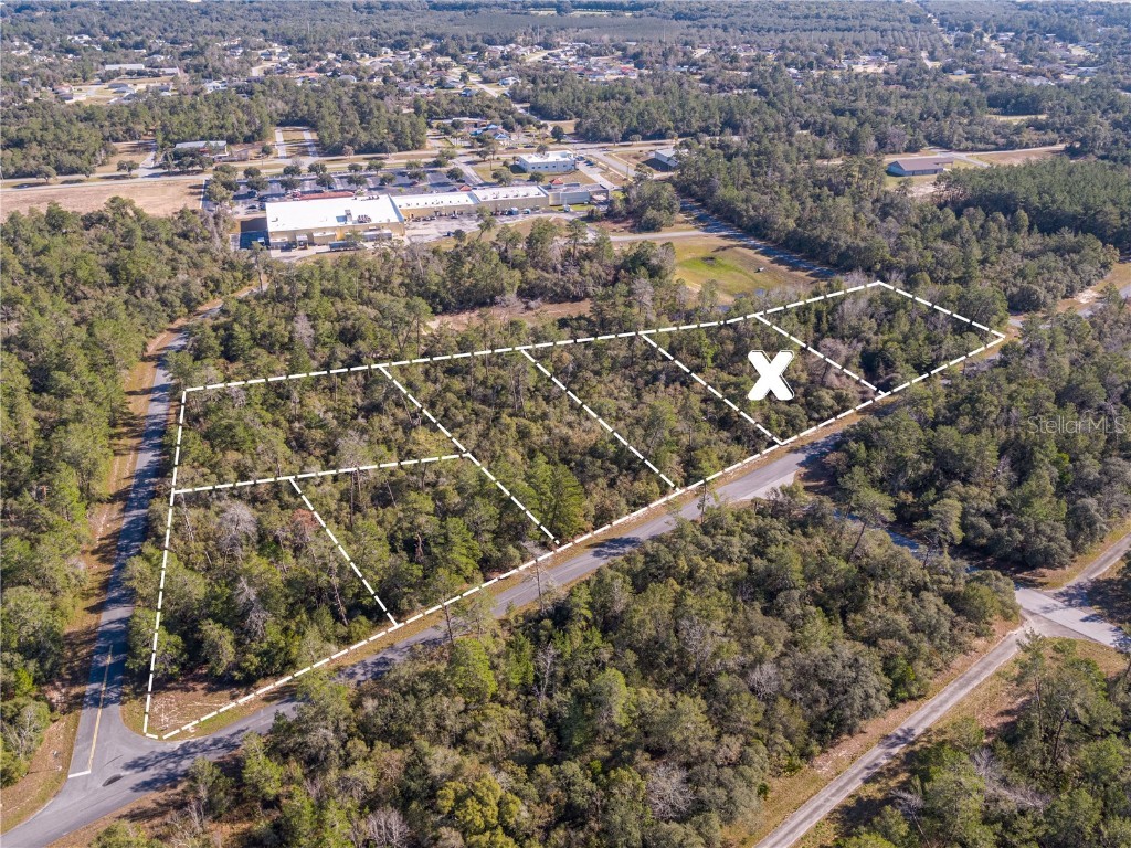 SW 36th Avenue Road - Lot 8 Ocala FL 34473 U8236538 image1