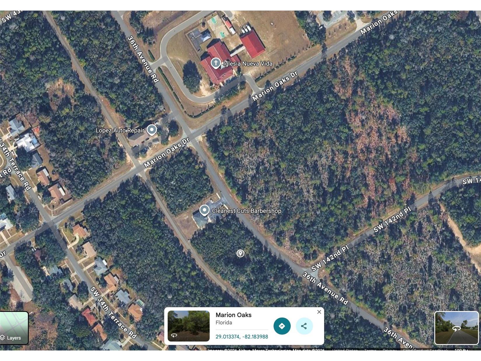 SW 36th Avenue Road Ocala FL 34473 O6383085 image2