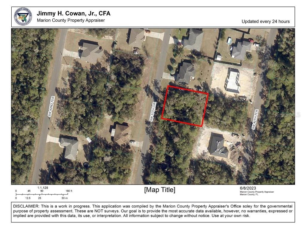 SW 37th Circle Ocala FL 34473 OM659365 image1