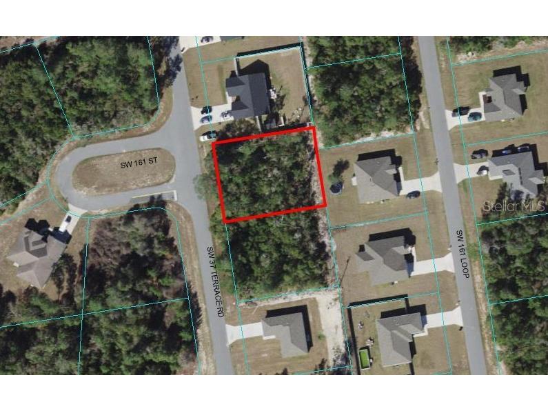 SW 37th Terrace Road Ocala FL 34473 OK223311 image1