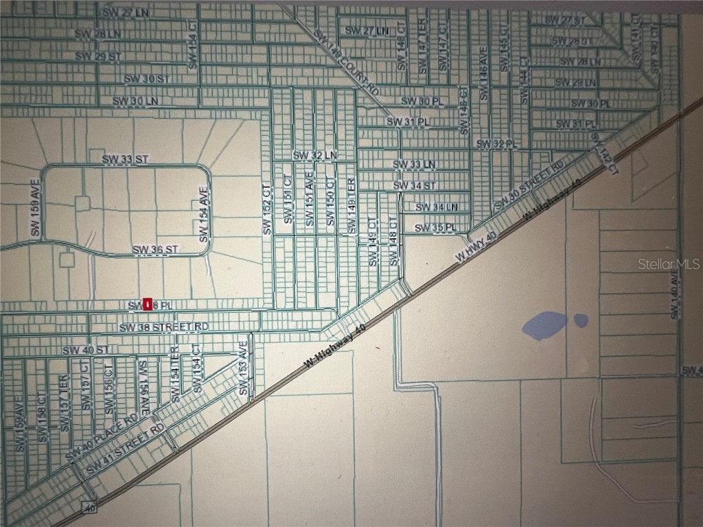 SW 38th Pl Ocala FL 34481 OM691507 image1