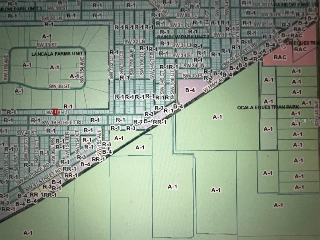 SW 38th Pl Ocala FL 34481 OM691507 image17