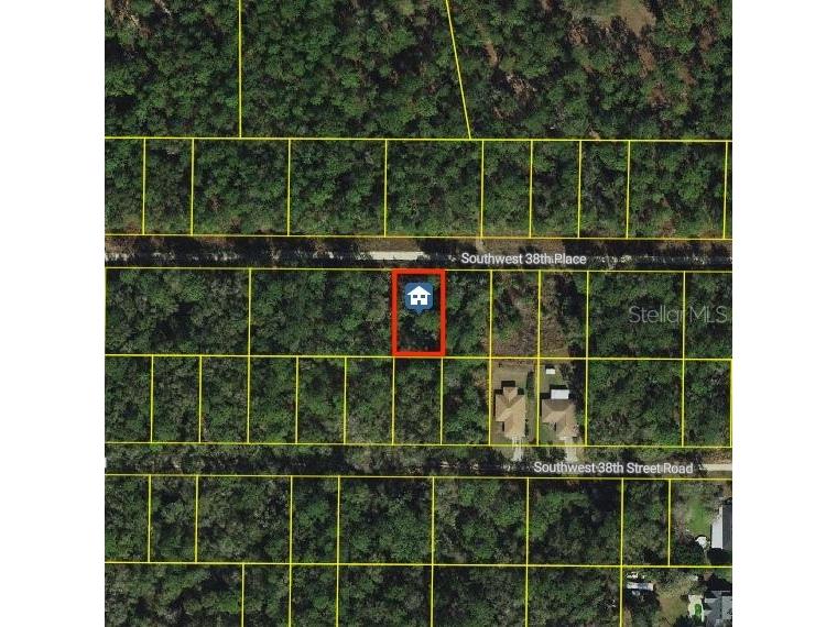 SW 38th Place Ocala FL 34481 S5144146 image1
