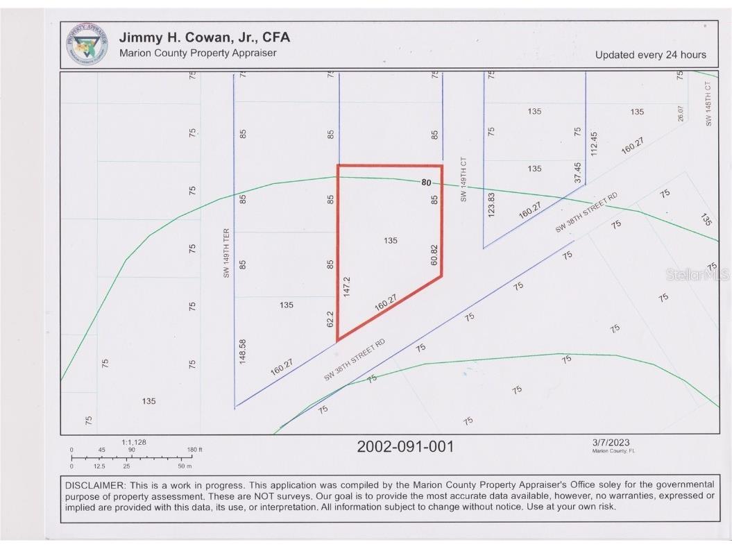 SW 38th St Road #1 Ocala FL 34481 OM654599 image1