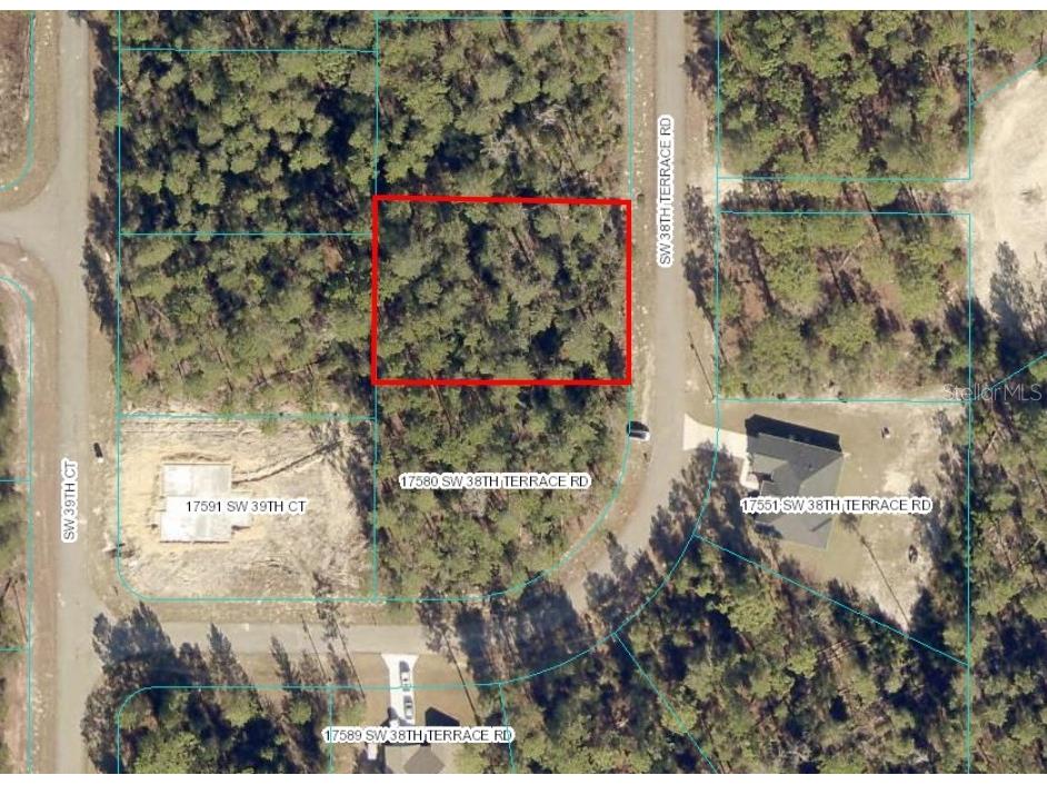 SW 38th Terr Road Ocala FL 34473 OM660160 image1
