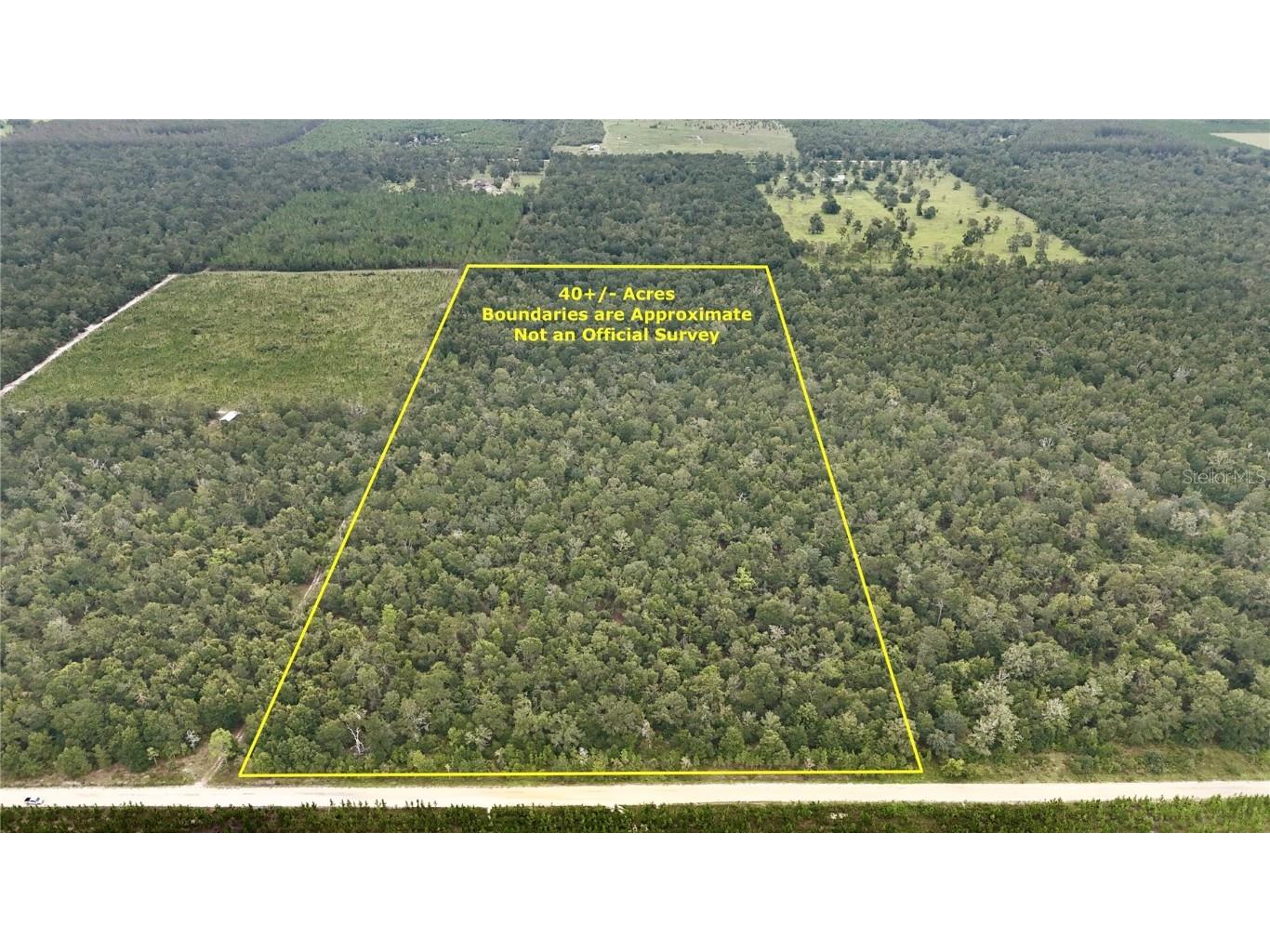 Sw 40th Ave Jasper FL 32052 OM685442 image1