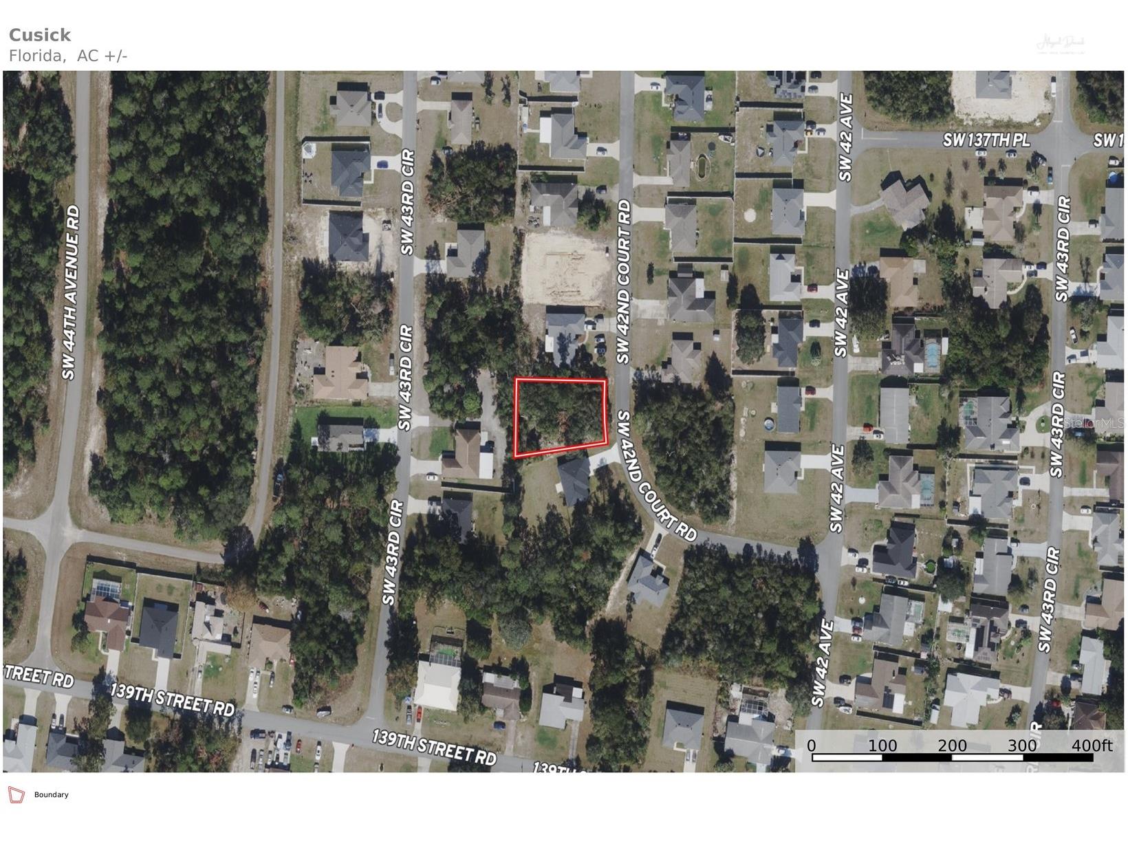 Sw 42nd Court Road Ocala FL 34473 OM717950 image5