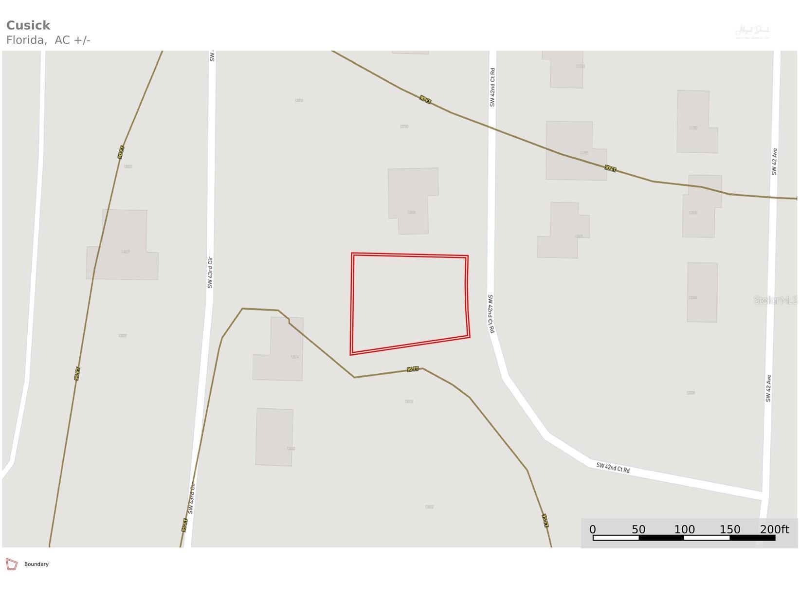 Sw 42nd Court Road Ocala FL 34473 OM717950 image6