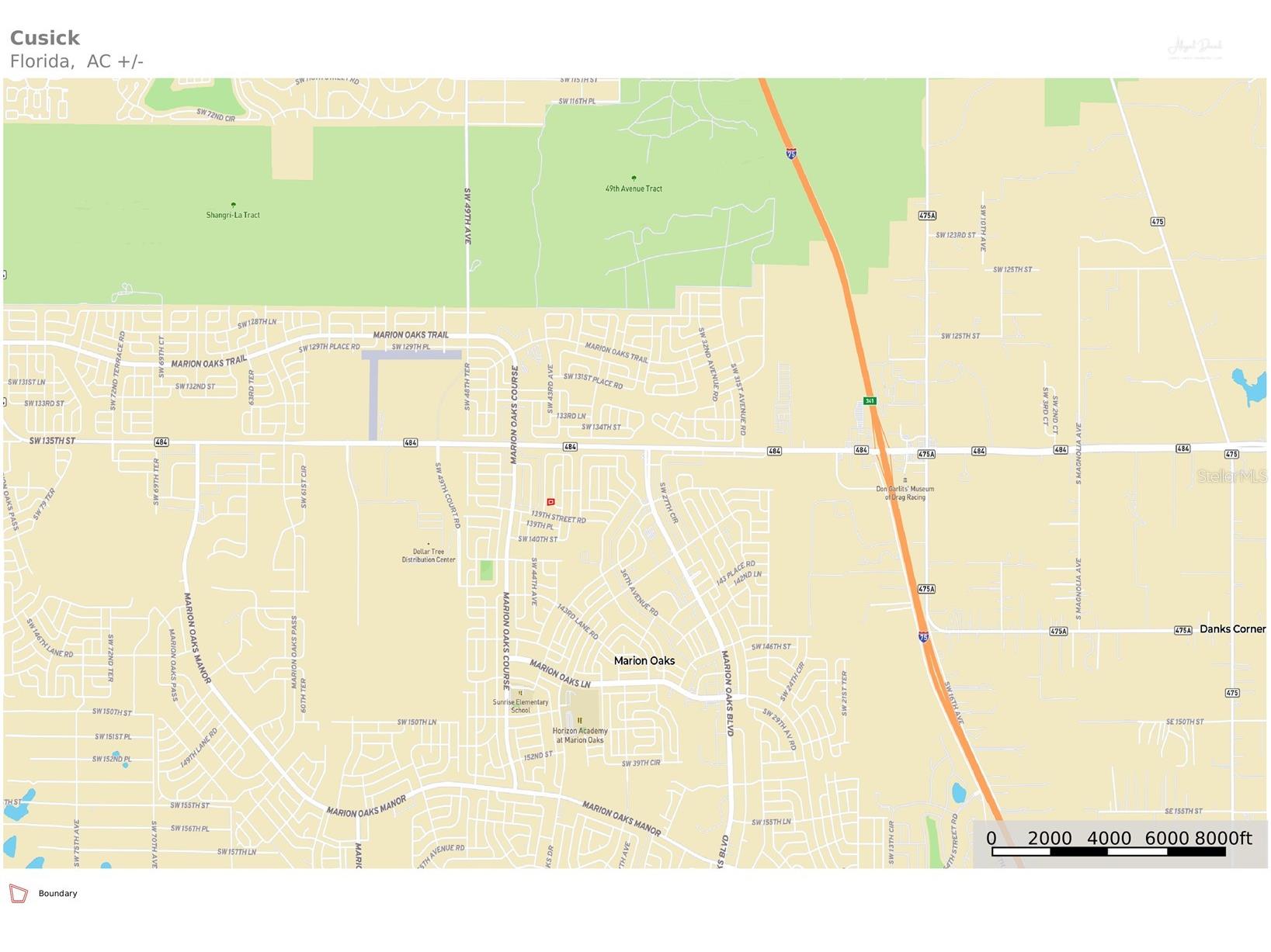 Sw 42nd Court Road Ocala FL 34473 OM717950 image7