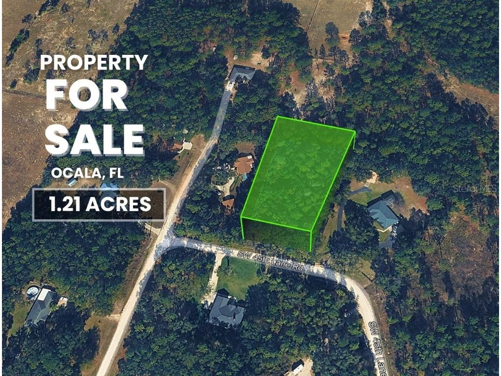 SW 45th Lane Ocala FL 34481 TB8450661 image1