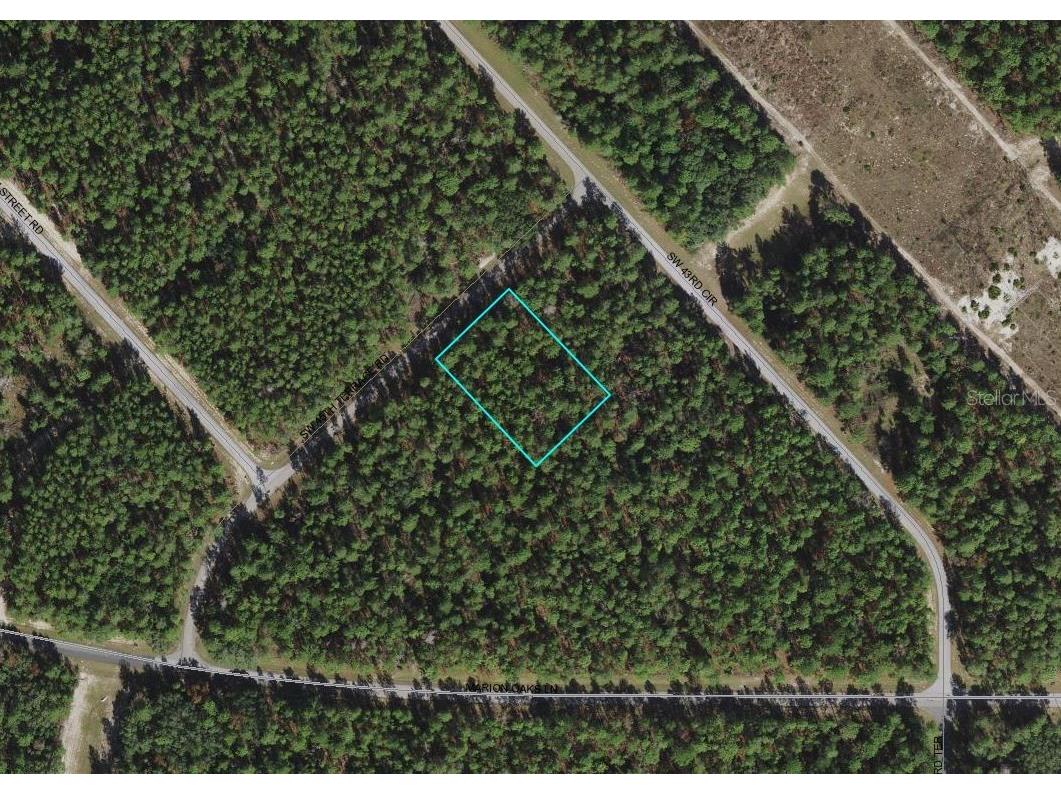 SW 45th Terrace Road Ocala FL 34473 G5058333 image1