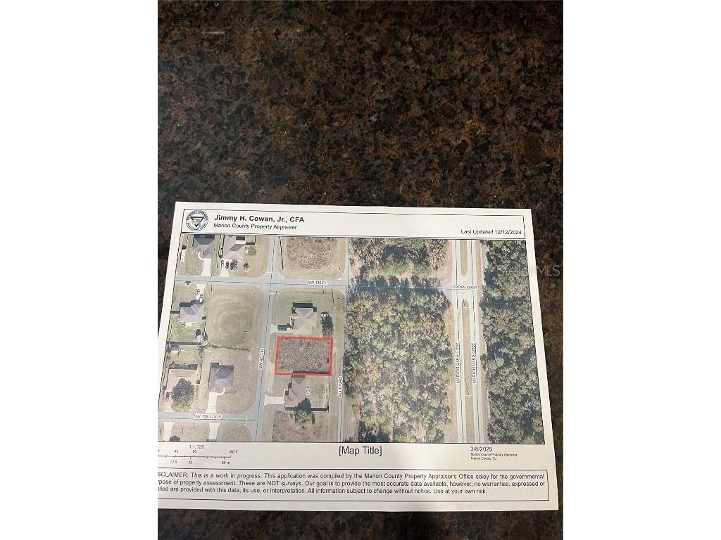 SW 47th Circle Ocala FL 34473 OM696827 image1