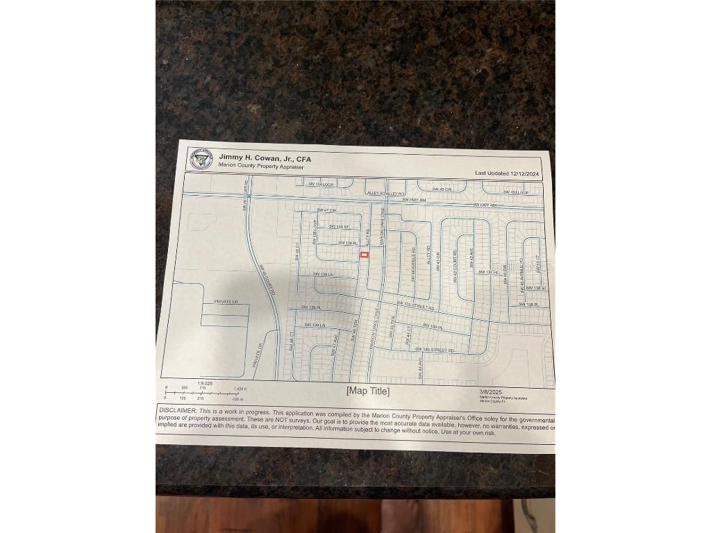 SW 47th Circle Ocala FL 34473 OM696827 image2