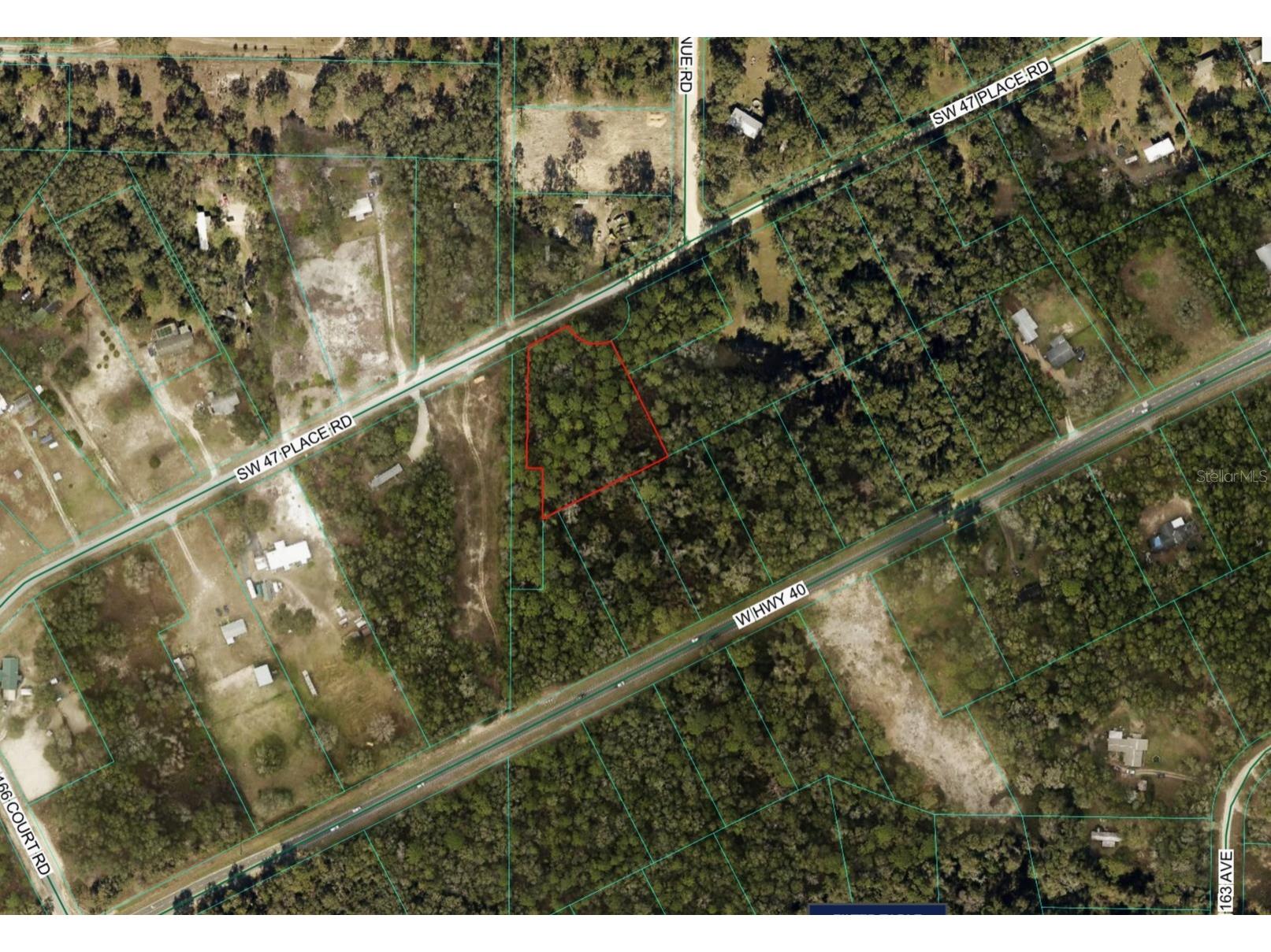 Sw 47th Place Rd Ocala FL 34481 OM723431 image1
