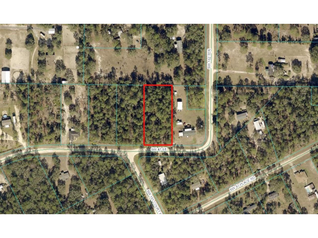 SW 47th Street Ocala FL 34481 V4940045 image1