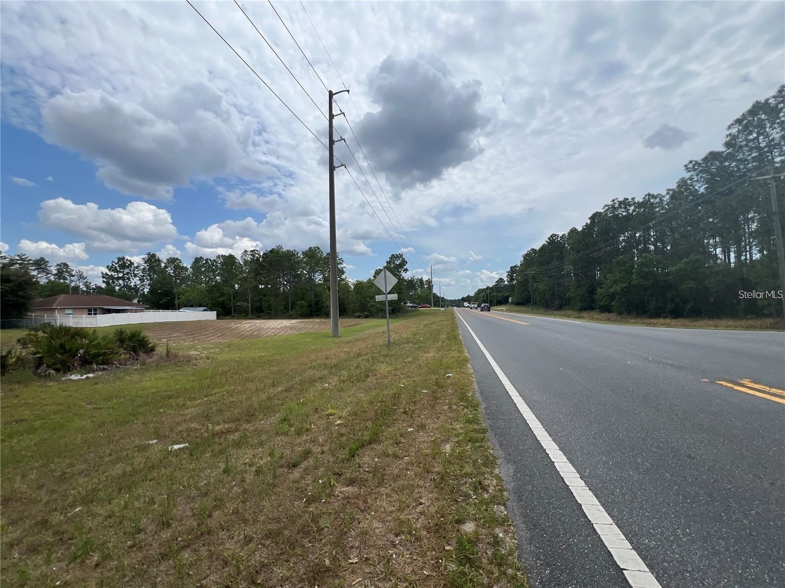 SW 484 Highway #LOT 6 Ocala FL 34473 O6395915 image1