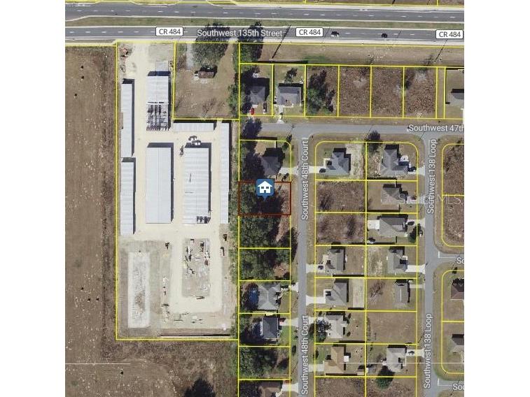 Sw 48th Ct Road Ocala FL 34473 W7869548 image1