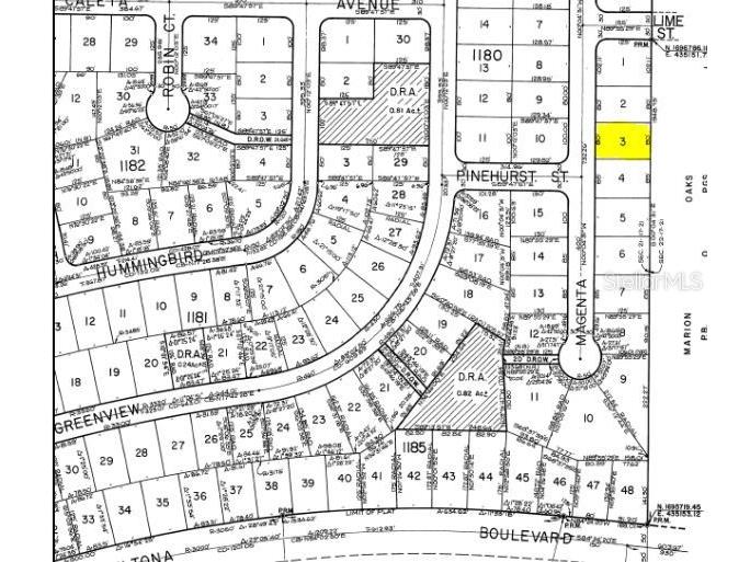 SW 49th Court Ocala FL 34473 D6132088 image1